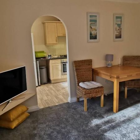 The Honeypot - Cornish Apartment Close To Eden Project & Beaches Extérieur photo