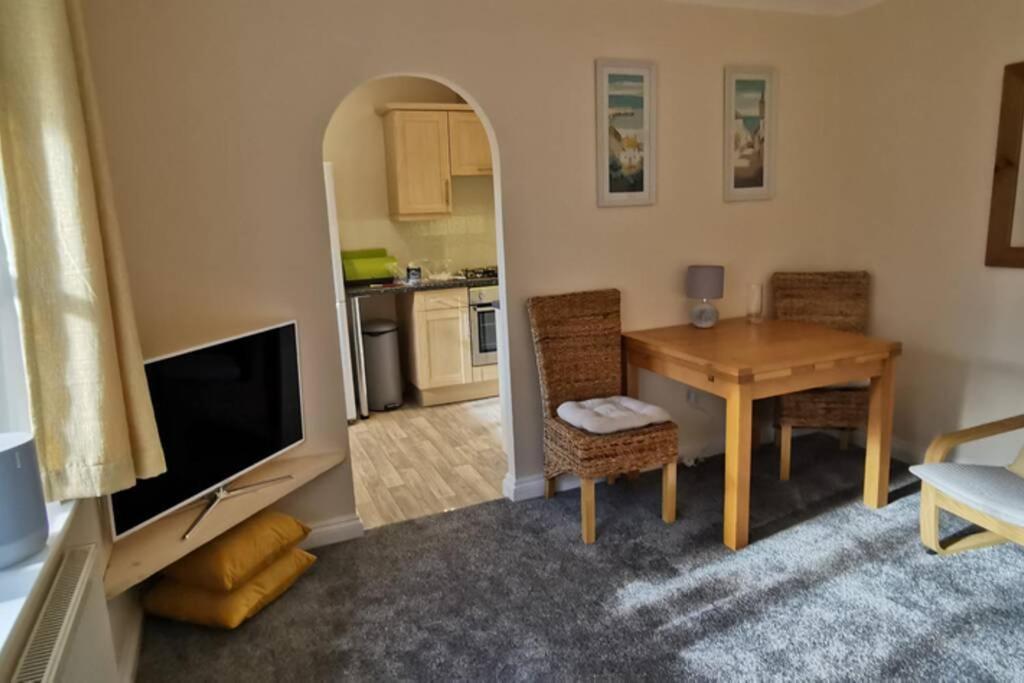 The Honeypot - Cornish Apartment Close To Eden Project & Beaches Extérieur photo