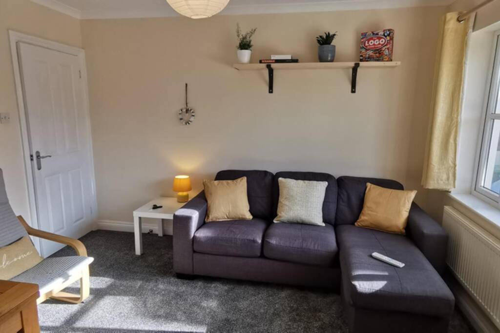 The Honeypot - Cornish Apartment Close To Eden Project & Beaches Extérieur photo