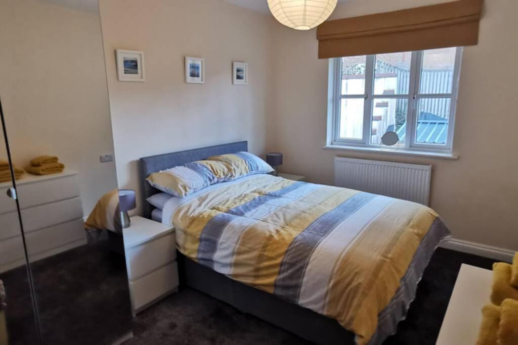 The Honeypot - Cornish Apartment Close To Eden Project & Beaches Extérieur photo
