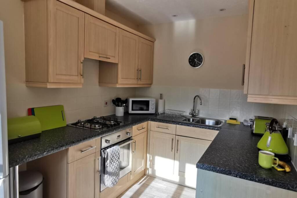 The Honeypot - Cornish Apartment Close To Eden Project & Beaches Extérieur photo
