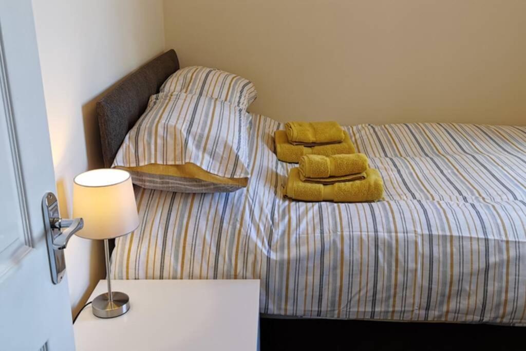 The Honeypot - Cornish Apartment Close To Eden Project & Beaches Extérieur photo