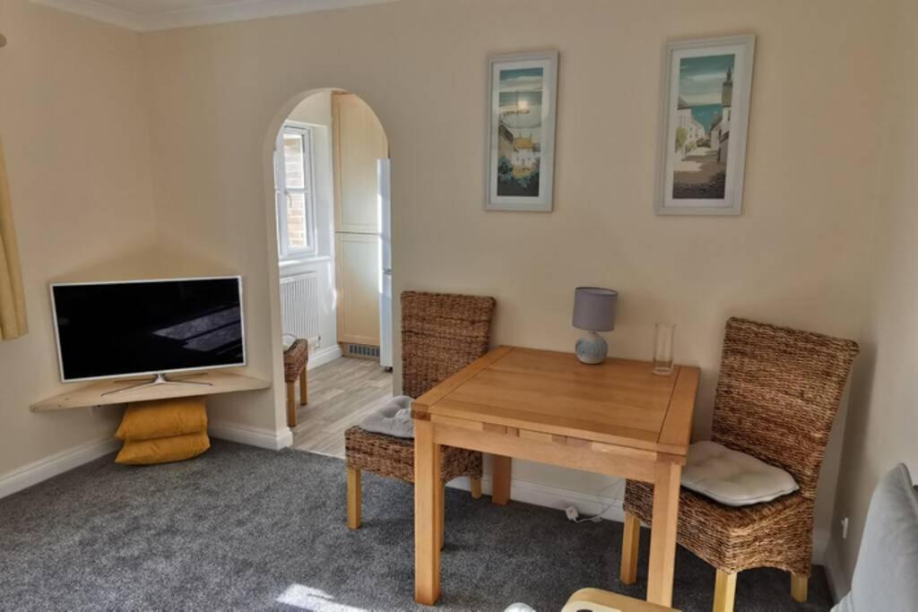 The Honeypot - Cornish Apartment Close To Eden Project & Beaches Extérieur photo