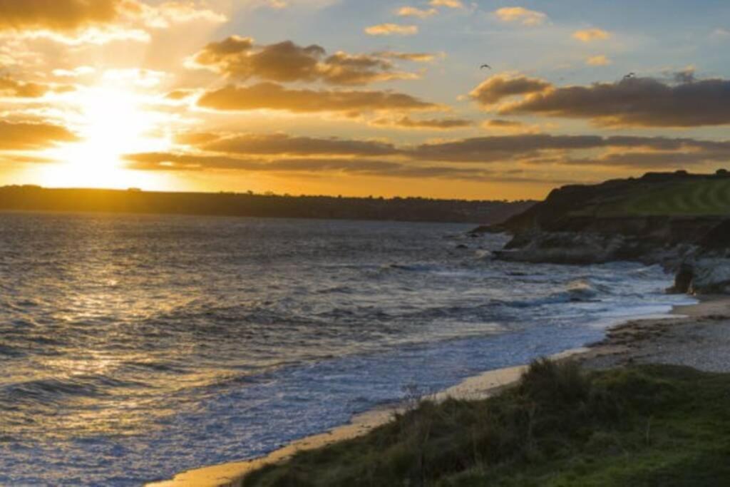 The Honeypot - Cornish Apartment Close To Eden Project & Beaches Extérieur photo