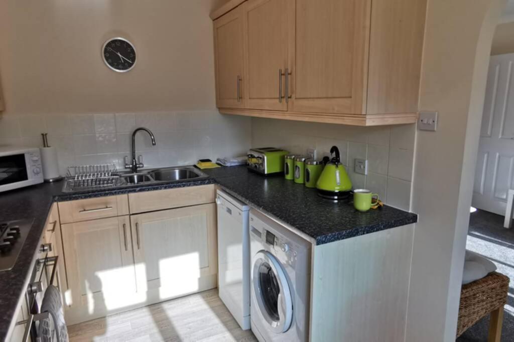 The Honeypot - Cornish Apartment Close To Eden Project & Beaches Extérieur photo