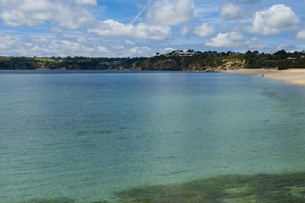 The Honeypot - Cornish Apartment Close To Eden Project & Beaches Extérieur photo