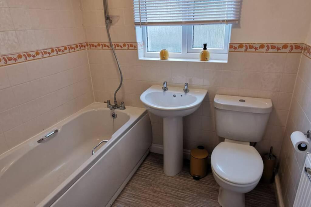 The Honeypot - Cornish Apartment Close To Eden Project & Beaches Extérieur photo