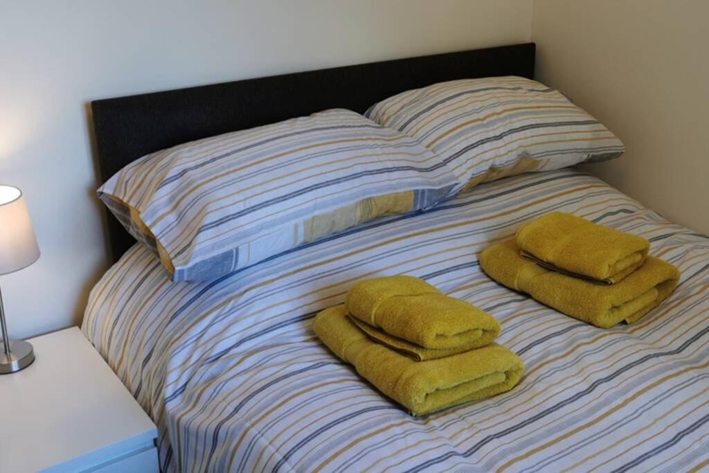 The Honeypot - Cornish Apartment Close To Eden Project & Beaches Extérieur photo