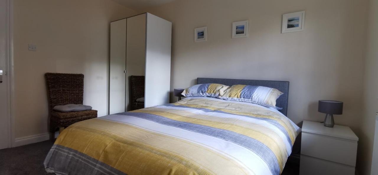 The Honeypot - Cornish Apartment Close To Eden Project & Beaches Extérieur photo