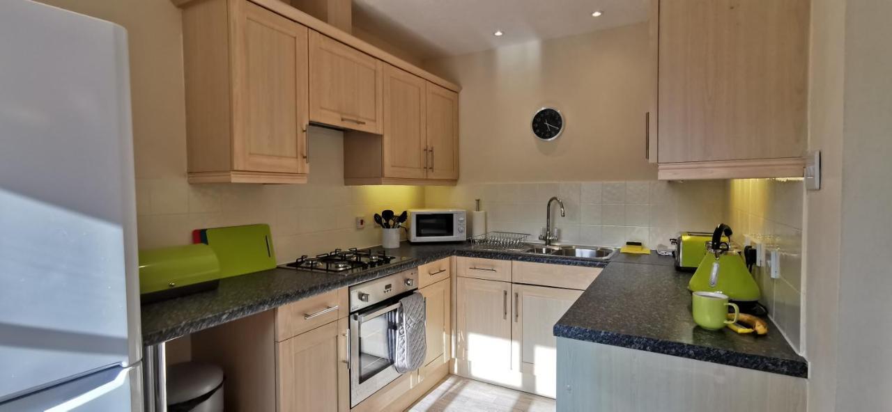 The Honeypot - Cornish Apartment Close To Eden Project & Beaches Extérieur photo