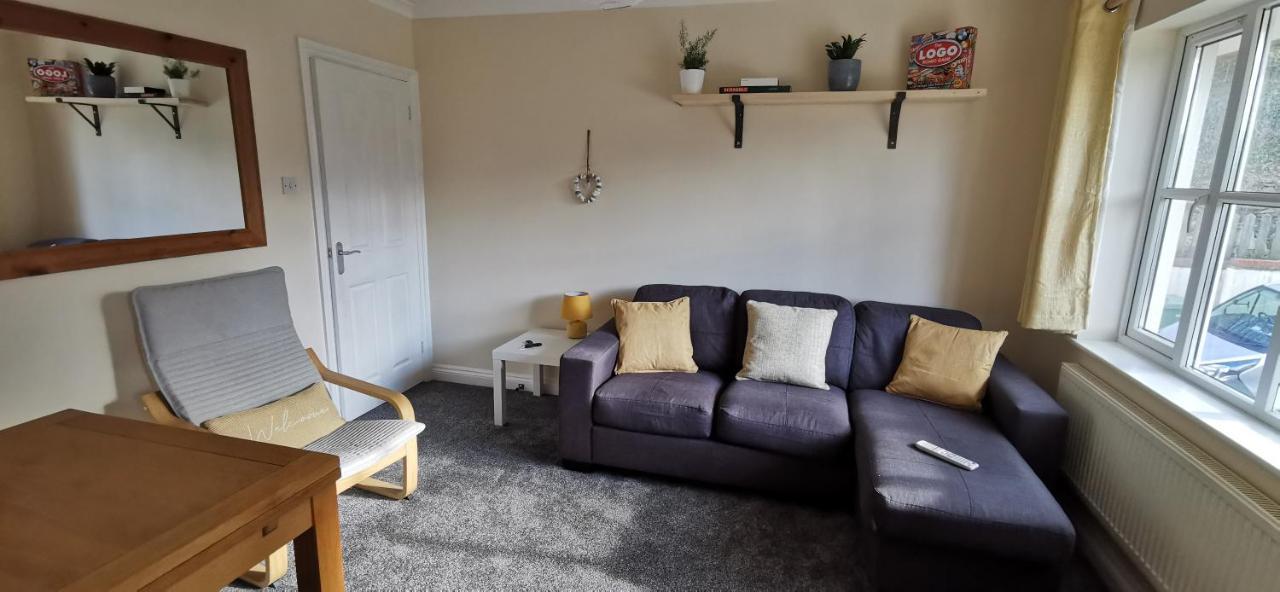 The Honeypot - Cornish Apartment Close To Eden Project & Beaches Extérieur photo