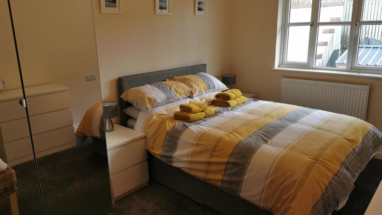 The Honeypot - Cornish Apartment Close To Eden Project & Beaches Extérieur photo
