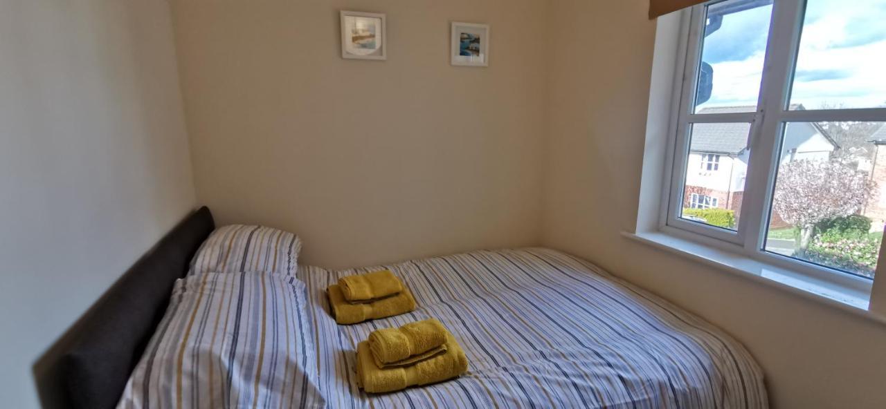 The Honeypot - Cornish Apartment Close To Eden Project & Beaches Extérieur photo