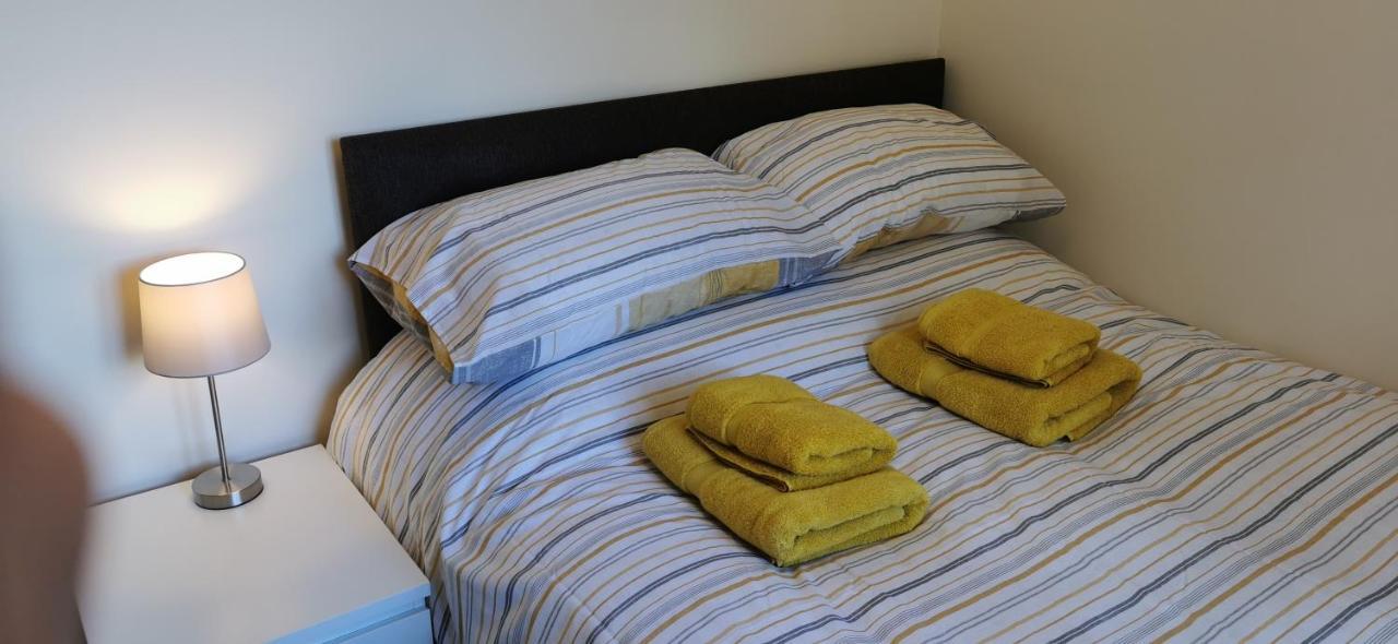 The Honeypot - Cornish Apartment Close To Eden Project & Beaches Extérieur photo
